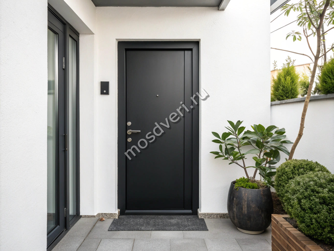 ������ ������� ����� � ���������� ����������