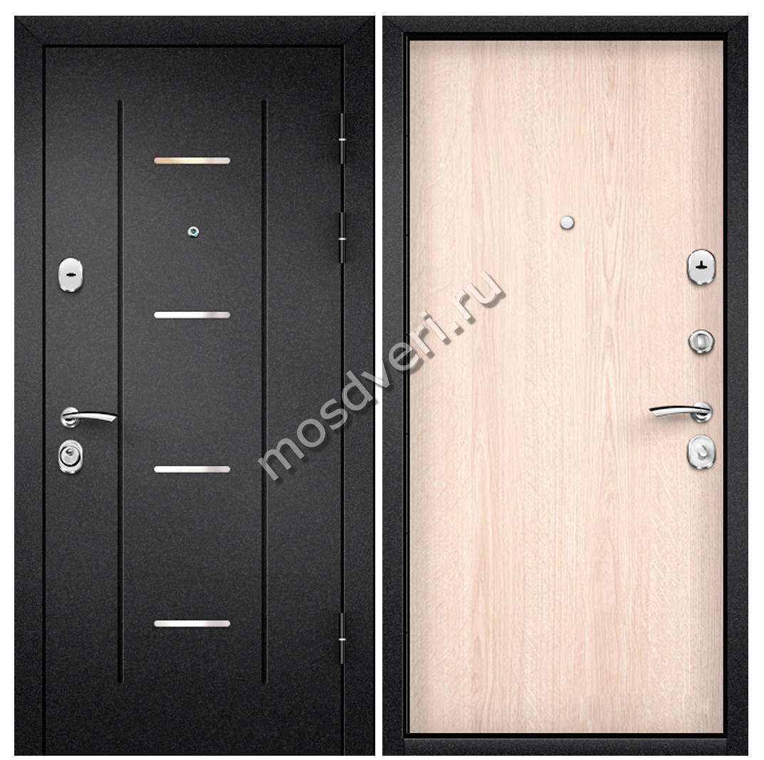 ������ ������� ����� � �������� CHD-12